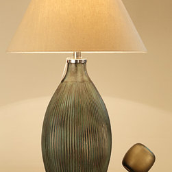 Collection 2015-16 - Table Lamps