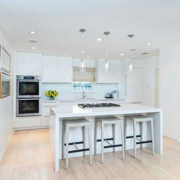 Kitchen at Southern House