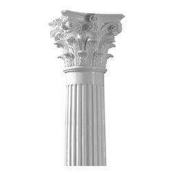 Products - Columns And Capitals