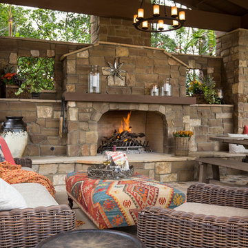 El Zorro Vista, Rancho Santa Fe Project