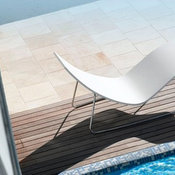 Outdoor Möbel by TRIBU
