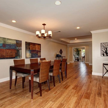 Contemporary Dining