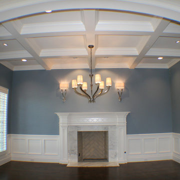 Broadmoore Luxury Trim