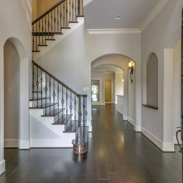 Apple Court Residence