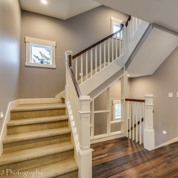 West Seattle Custom
