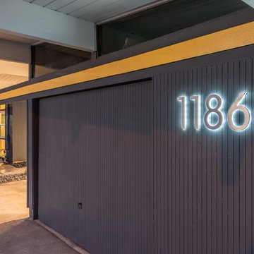 Eichler renovation