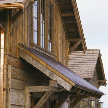 Greenhill Ranch