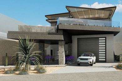 Riviera Lake Havasu Lot 31