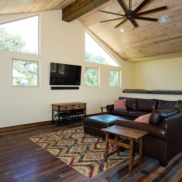 Davis Ranch- Comfort Texas