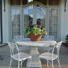Exterior Ideas