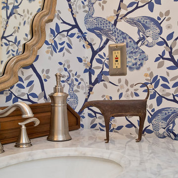 Cardiff Powder Room