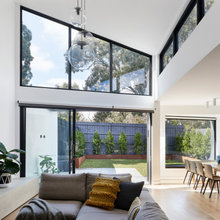 new house