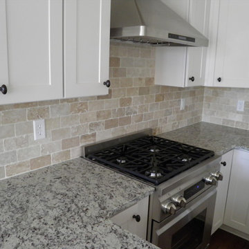 Kitchens
