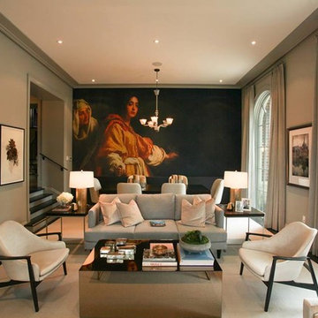 2015 Princess Margaret Oakville Showhome