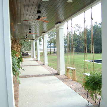Smith Pool and Guest house