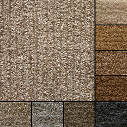 Carpet Selection - Products