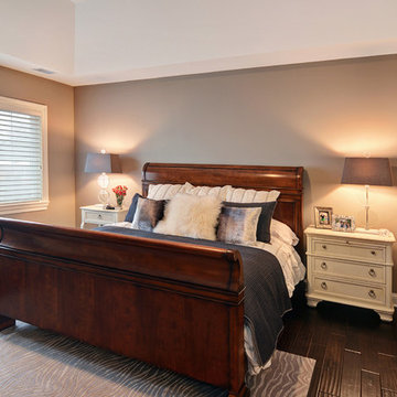 Furnished New Construction