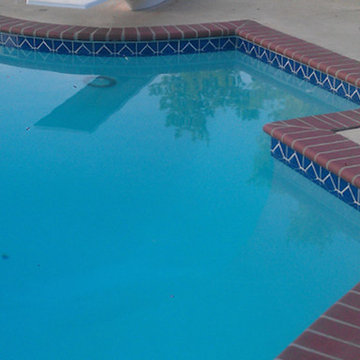 Pools