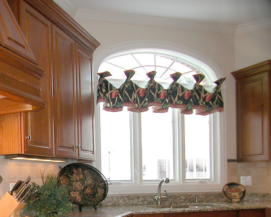 Window Treatments