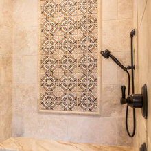 bathrooms