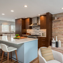 Kitchen Ideas