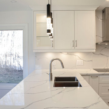 Halsey Lane Kitchen