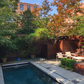 Cobble Hill Pool