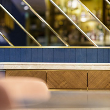 AHA Restaurant &Bar