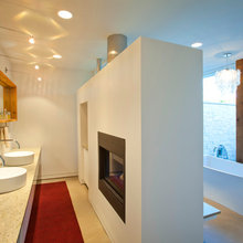 bathroom sinks