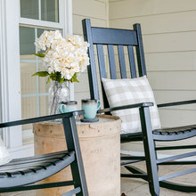 Screened In Porch Ideas