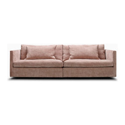 BOX - Sofas And Sectionals