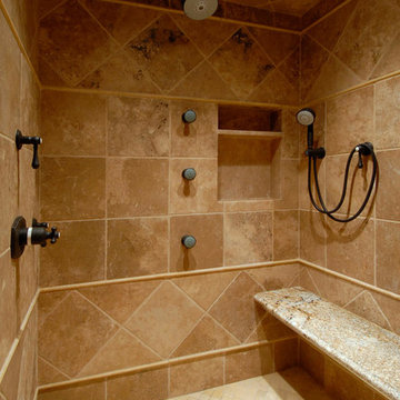 Magnificent Master Bedroom and Bathroom Remodel