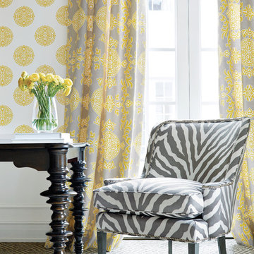 Enchantment Collection - Room Photography