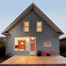 Exteriors