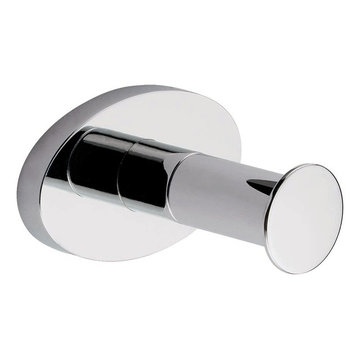 Stylish Bathroom Hooks