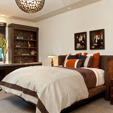 Kids Bedroom