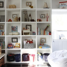 playroom
