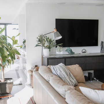 Gold Coast Full Home