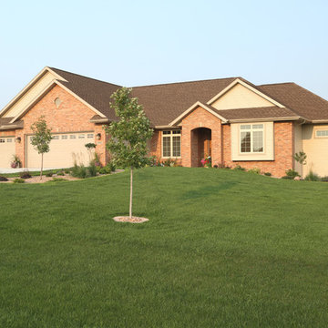 Exteriors