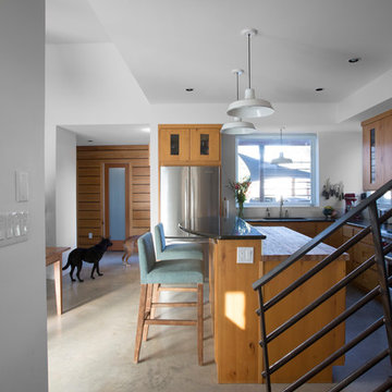 Reduced, Reused & Recycled in Austin