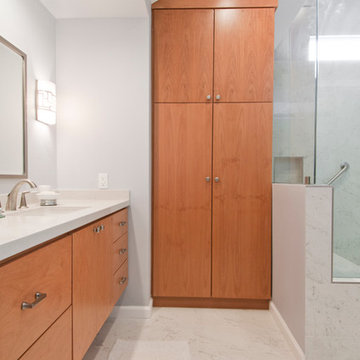 Maximizing Space in Your Calabasas Master Bath Remodel