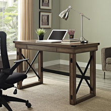 console/desks