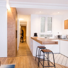 Appartement paris