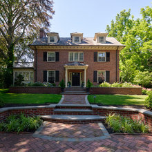 Exterior Paint Ideas
