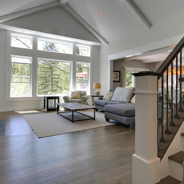 Parade of Homes Greater Grand Rapids Spring 2014