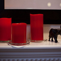LED Candles - Candles