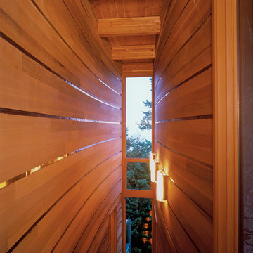Hill House | Stair Space