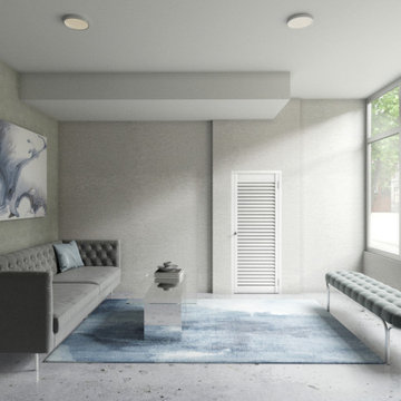 330 Fifth Street - Jersey City - Multifamily Design