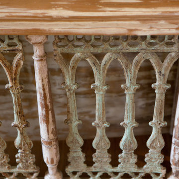 Charmean Neithart Interiors - Spanish Home