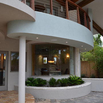 Martin Residence